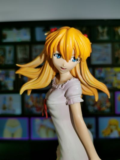 Extra Figure EVA 明日香 パジャマベイビー 