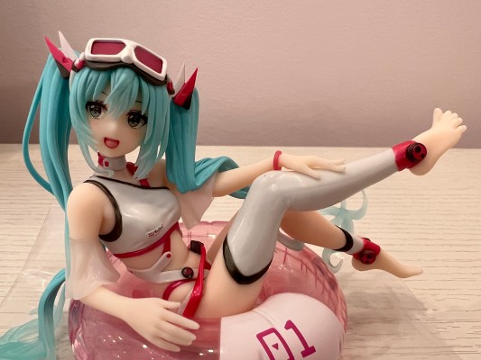 AFG 初音未来