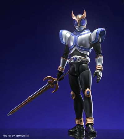S.H.Figuarts(真骨雕制法) 假面骑士空我 假面骑士空我 泰坦形态