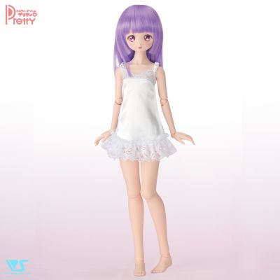 Dollfie Dream DDP 丝带