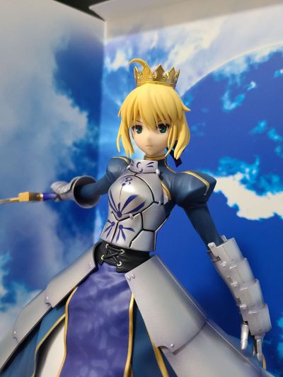 Desktop Astrea Fate/Grand Order Saber