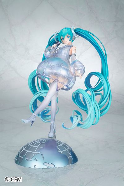 初音未来 MIKU EXPO 2021 Online