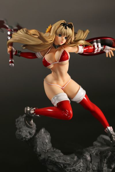 ToHeart2 迷宫旅人 久寿川莎莎拉 ファイター Limited grade 
