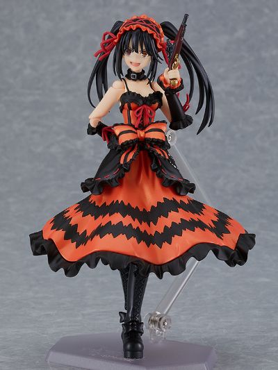 figma#585 约会大作战 第三季 时崎狂三