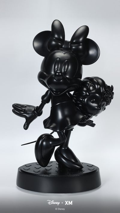 米奇环游世界系列 24英寸 米妮 新加坡版