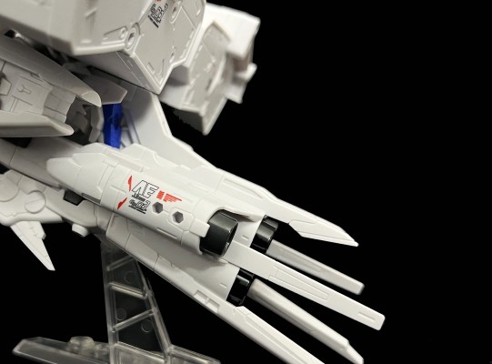 机动战士高达 重装×重奏 EX41 露维.杰露