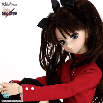 Dollfie Dream DD 命运之夜 无限剑制 远坂凛