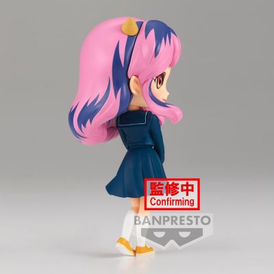 Q Posket 福星小子动画版 校服拉姆 B款