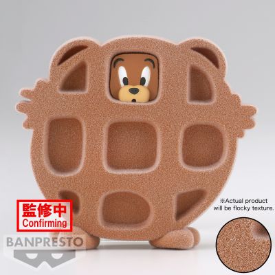 软萌 猫和老鼠 趣味藏品2 B款 杰瑞