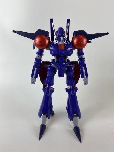 HI-METAL R 重战机艾尔盖姆 Bash