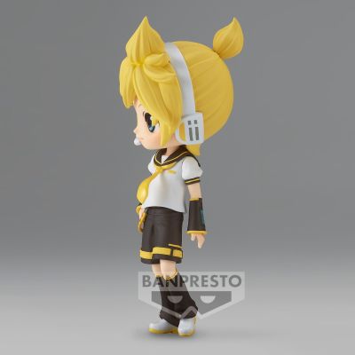 Q posket 镜音连 A款
