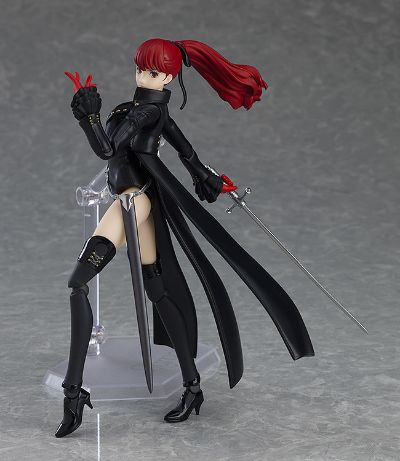 figma#587 女神异闻录5 皇家版 Violet