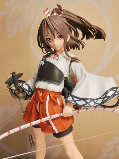 超级景品 舰队Collection -舰娘- 瑞凤 