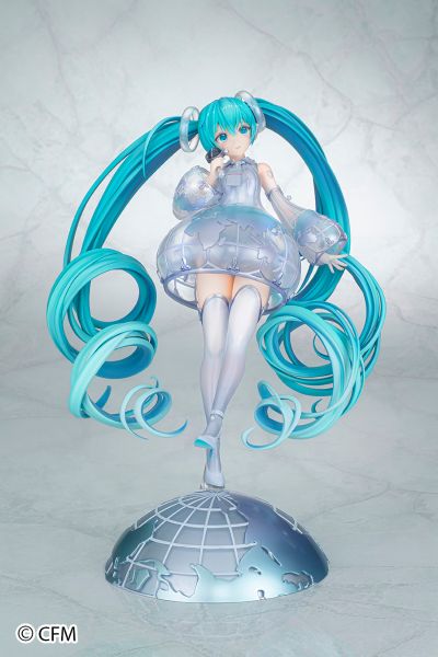 初音未来 MIKU EXPO 2021 Online