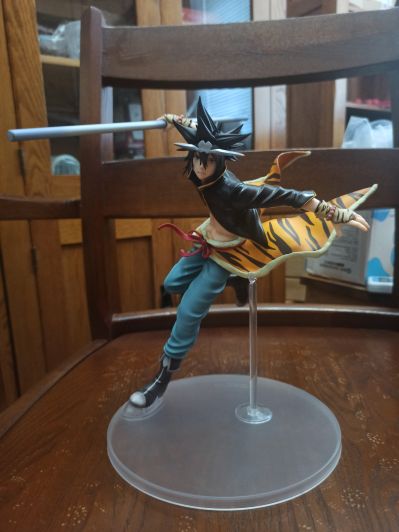 高校之神 陈毛利 齐天大圣