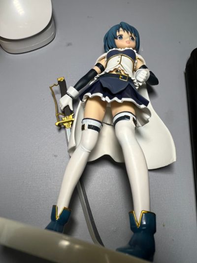 一番赏 魔法少女小圆 第2弾 B奖 美树沙耶香