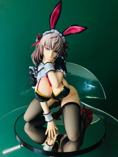 野上纱罗 兔女郎