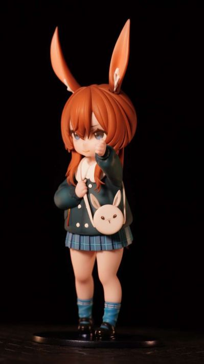 明日方舟 阿米娅 幼稚园