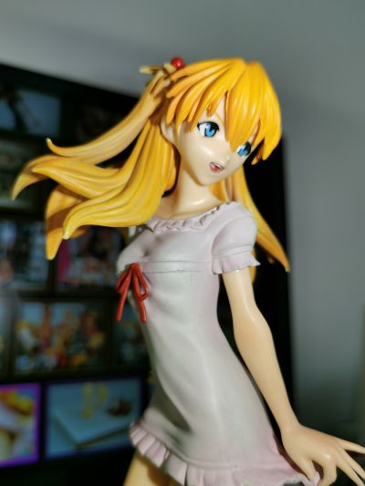Extra Figure EVA 明日香 パジャマベイビー 
