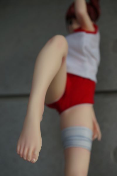 同级生重制版 田中美沙
