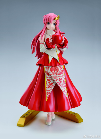 Figure-rise Standard SEED系列 拉克丝・克莱茵 GCP版