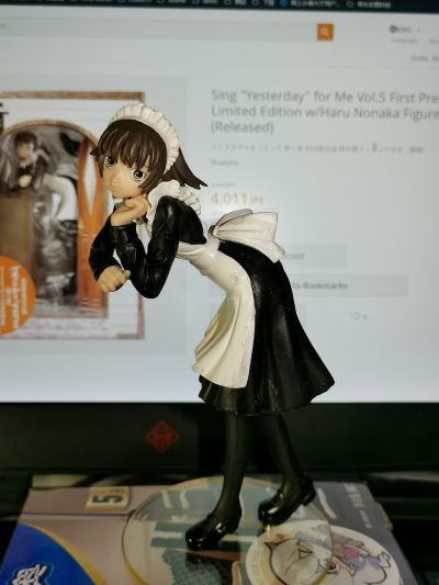 イエスタデイをうたって 第５巻 初回限定版 野中晴フィギュア付き（書籍）