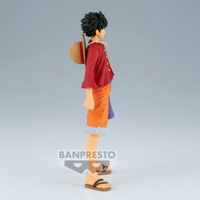 DXF ~伟大航男~ 航海王 和之国篇  24 路飞