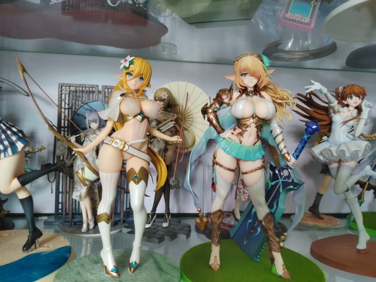 精灵