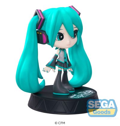 Tip'n'Pop PM  初音未来系列 初音未来