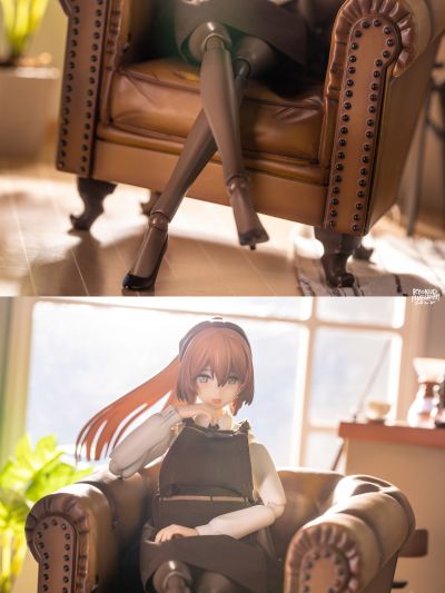 ARCTECH 少女前线 春田 静享芳醇Ver.