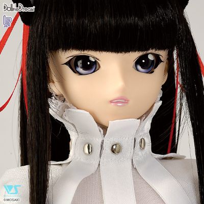 Dollfie Dream 侍丘比特 天狼星 周年纪念版