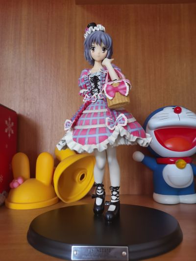 凉宫春日的忧郁 长门有希 ロリータVer. 