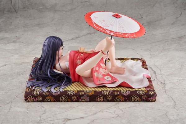 如月樱子