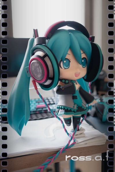 Good Smile Kuji VOCALOID 初音未来 Jumbo ver.