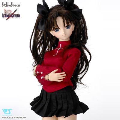 Dollfie Dream DD 命运之夜 无限剑制 远坂凛