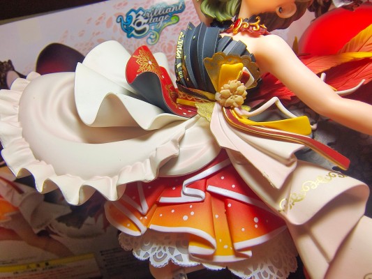 Brilliant Stage 偶像大师灰姑娘女孩 高垣枫 悠久之翼