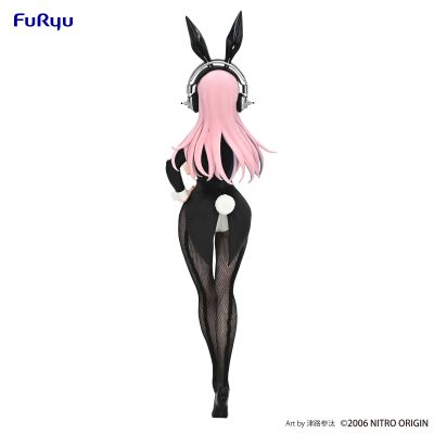 BiCute Bunnies玩具人偶 -超级索尼子 新装兔女郎-