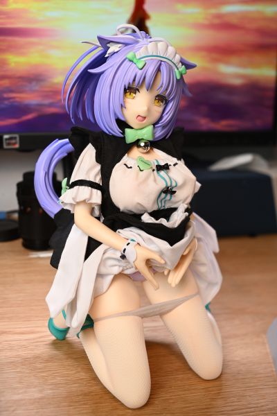 猫娘乐园 桂