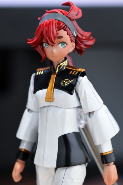 Figure-rise Standard   斯莱塔·墨丘利