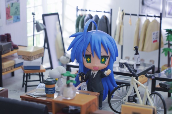 史努比都市精品店