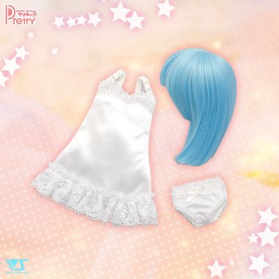 Dollfie Dream DDP 香水