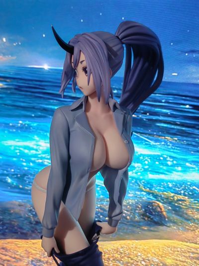 B-style 关于我转生变成史莱姆这档事 紫苑 兔女郎