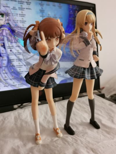 神凪雅 Vol. 1 