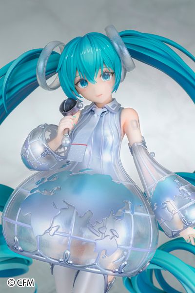 初音未来 MIKU EXPO 2021 Online