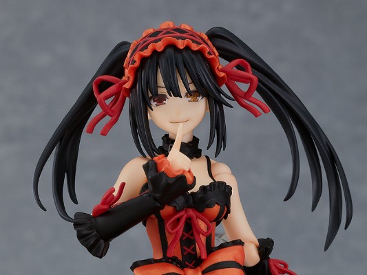 figma#585 约会大作战 第三季 时崎狂三