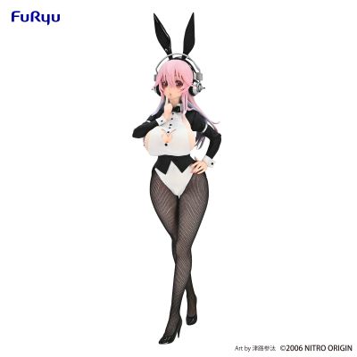 BiCute Bunnies玩具人偶 -超级索尼子 新装兔女郎-