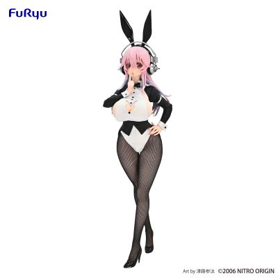 BiCute Bunnies  超级索尼子 新装兔女郎