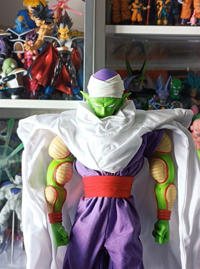 REAL ACTION HEROES-415 ドラゴンボール 短笛