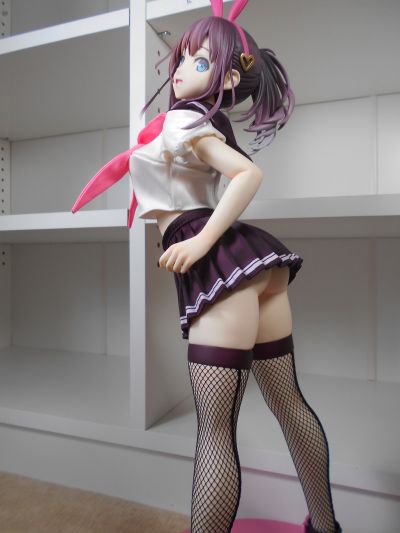 美美爱