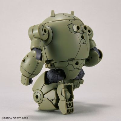 30MM 1/144  载具拓展包（装甲突击机）